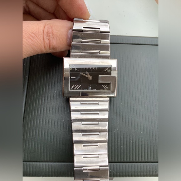 Mens authentic GUCCI RARE model for man🌟🌟🌟 - Picture 11 of 13